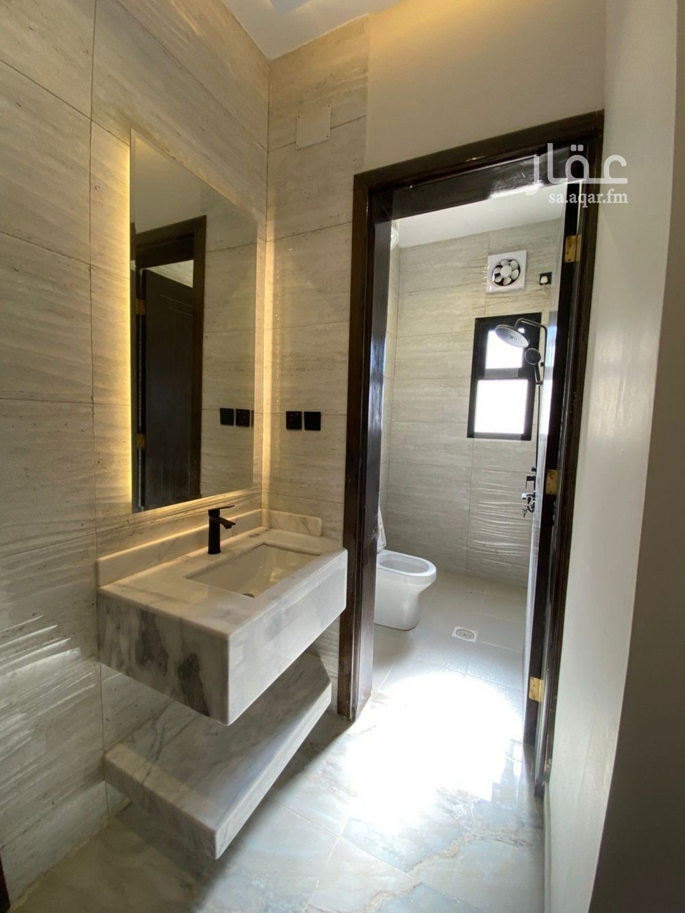 4 bedroom apartment in Al Wisam, Taif 4
