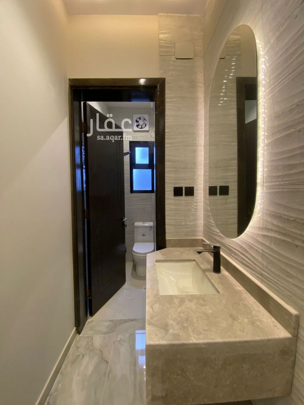 4 bedroom apartment in Al Wisam, Taif 7