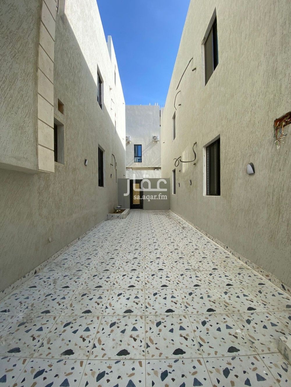 4 bedroom apartment in Al Wisam, Taif 15