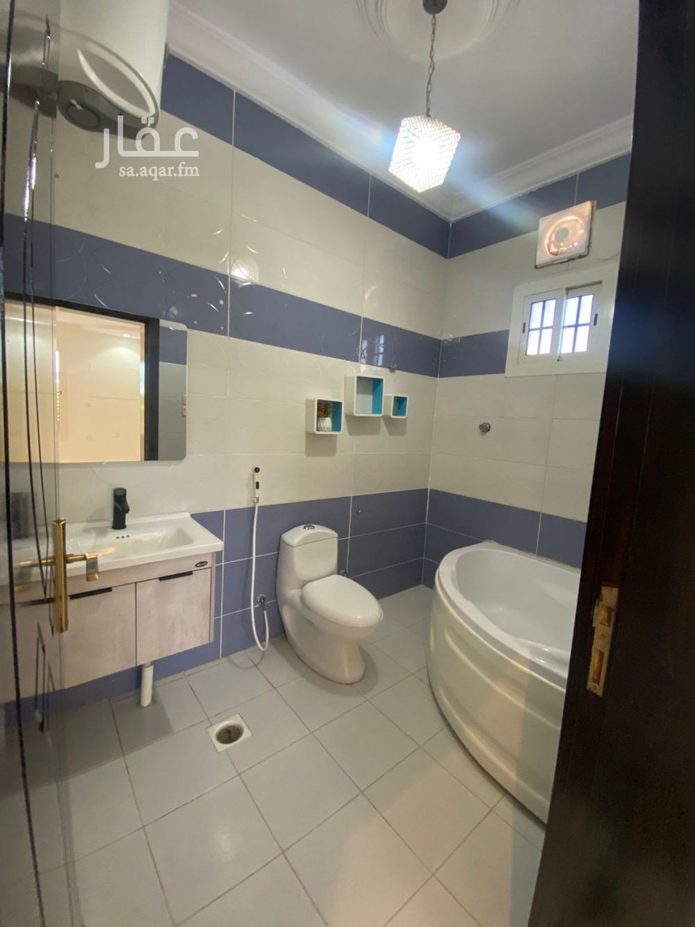 5 bedroom apartment in Al Qutbiyyah, Taif 10