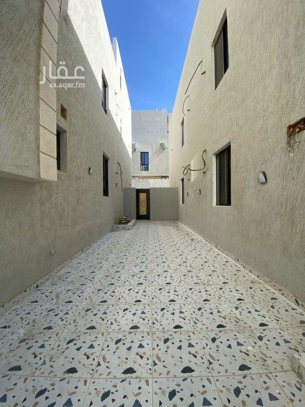 4 bedroom apartment in Al Wisam, Taif 17