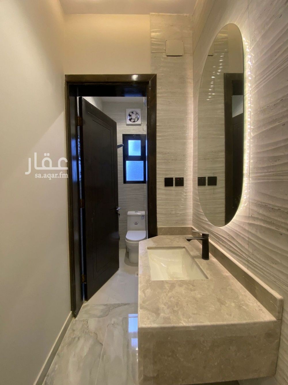 4 bedroom apartment in Al Wisam, Taif 6
