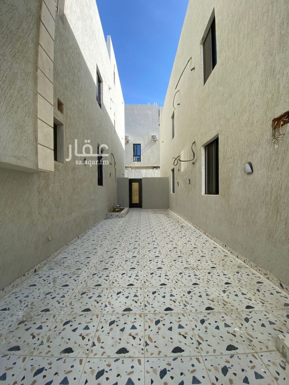 4 bedroom apartment in Al Wisam, Taif 14