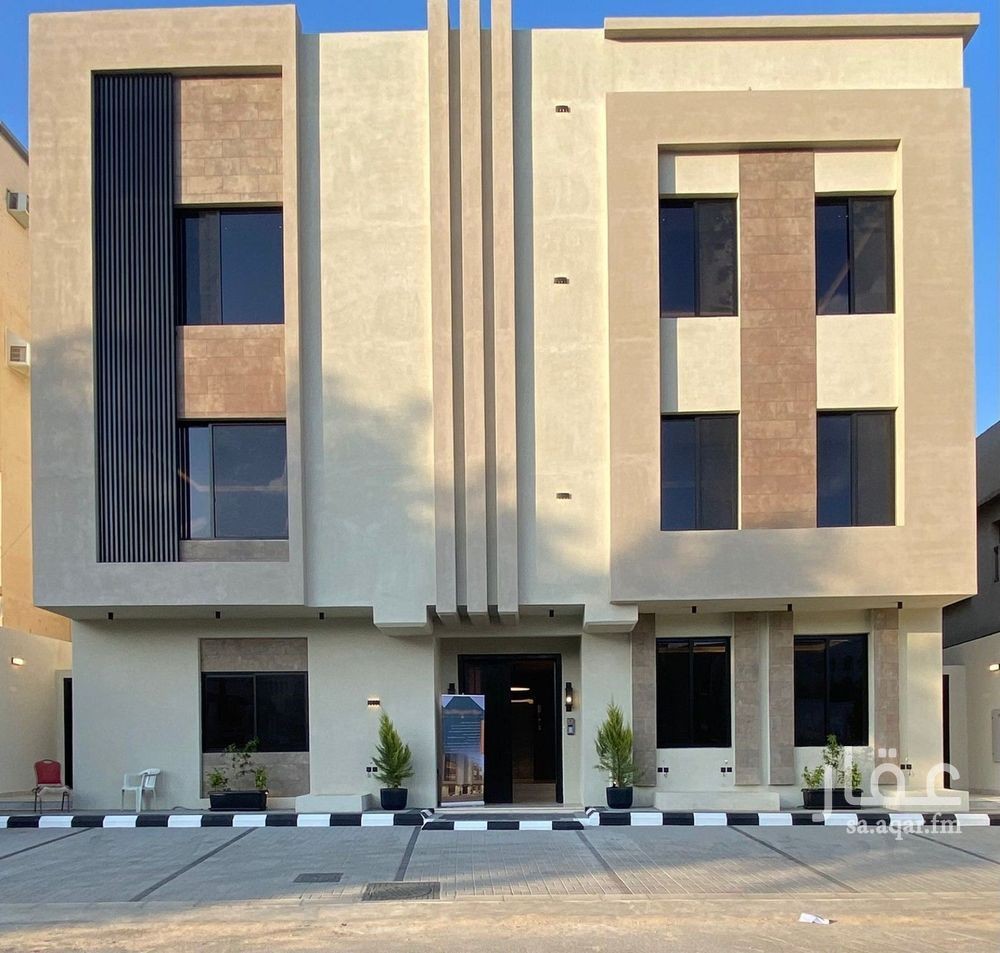 4 bedroom apartment in Al Mathnah, Taif 2