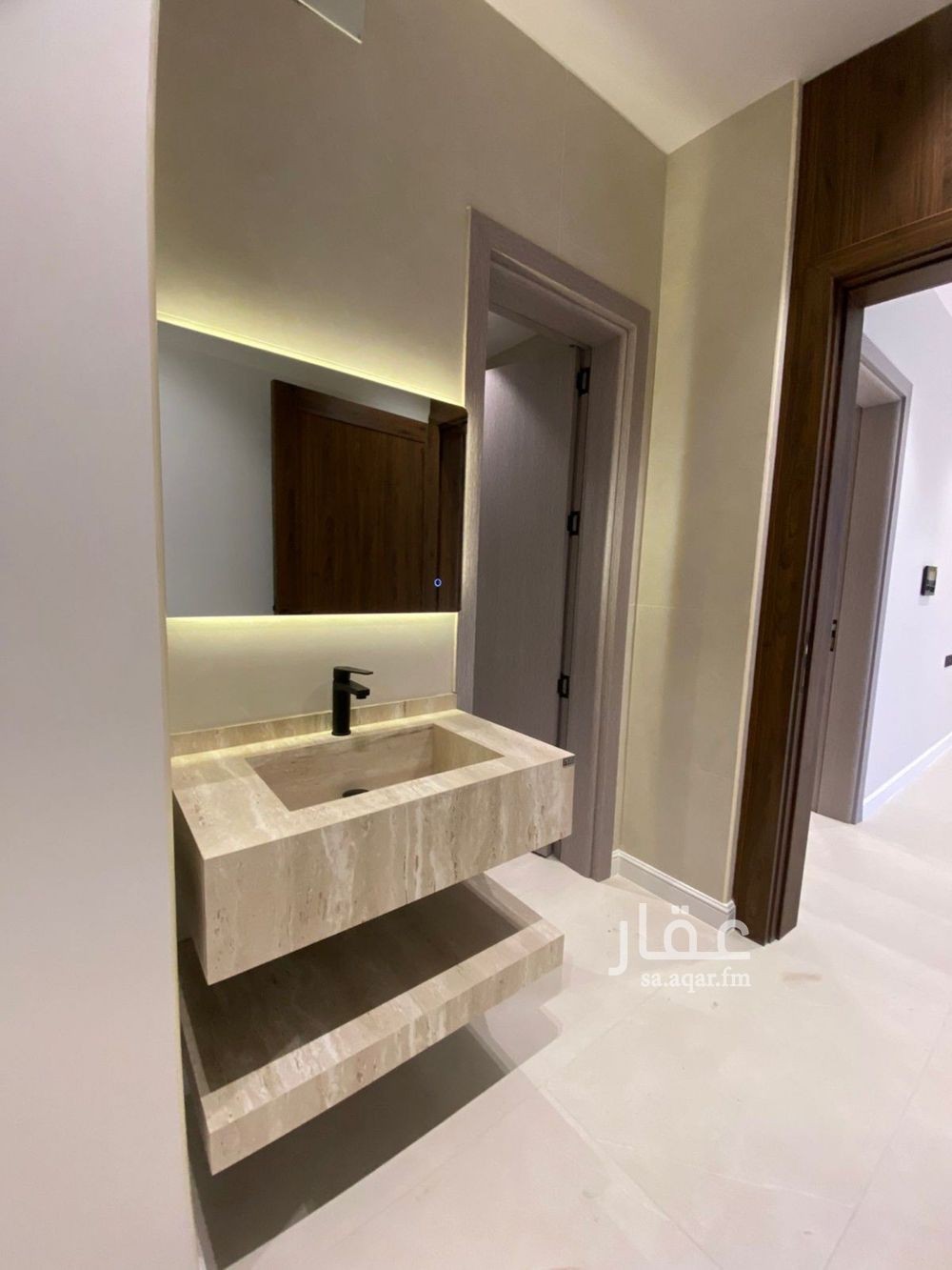 4 bedroom apartment in Al Mathnah, Taif 4