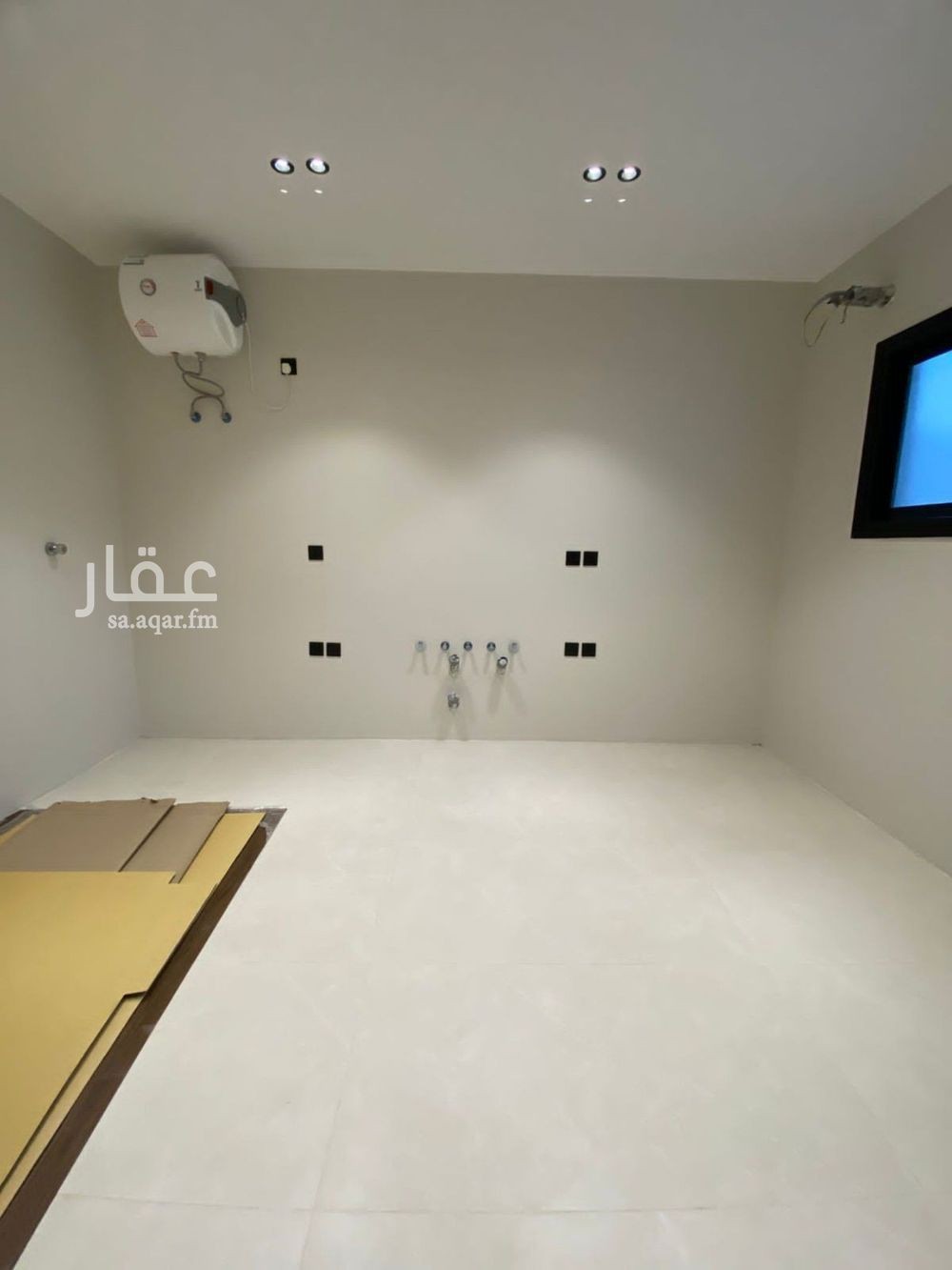 4 bedroom apartment in Al Mathnah, Taif 8