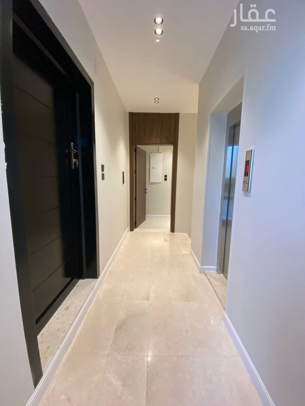 4 bedroom apartment in Al Mathnah, Taif 9