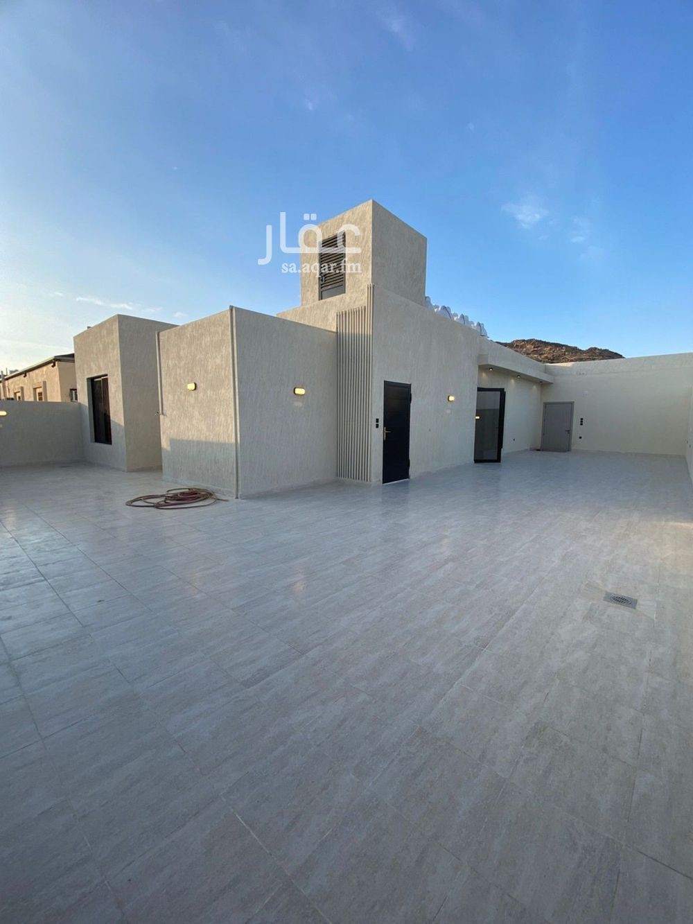 4 bedroom apartment in Al Mathnah, Taif 15