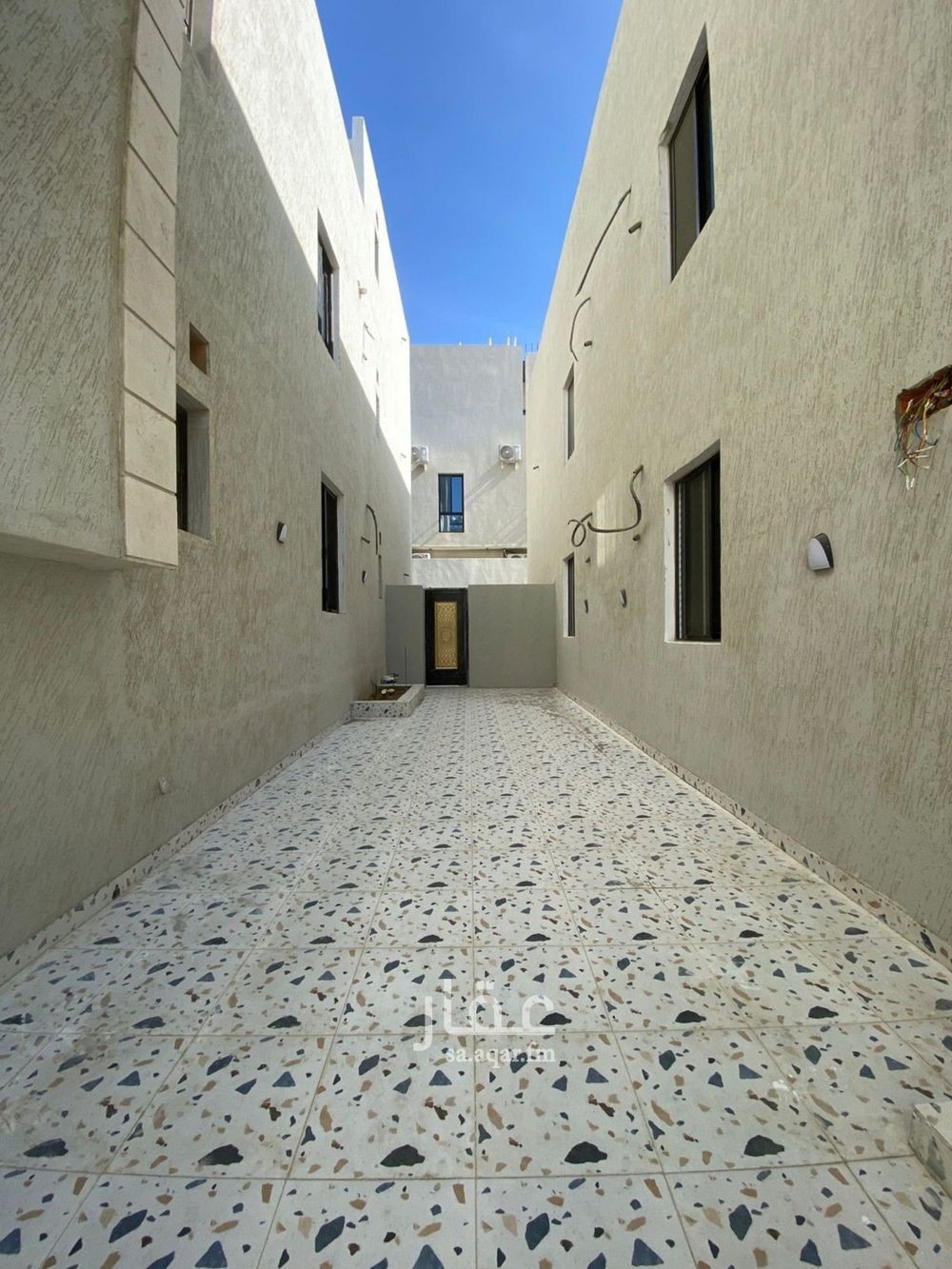 4 bedroom apartment in Al Wisam, Taif 5