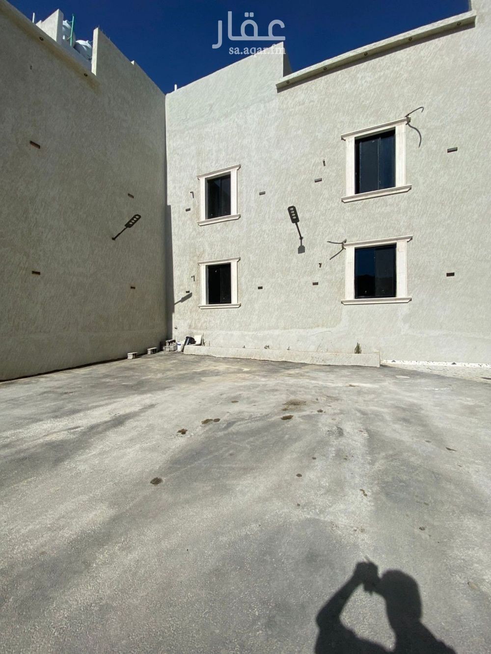 4 bedroom apartment in Al Wisam, Taif 8