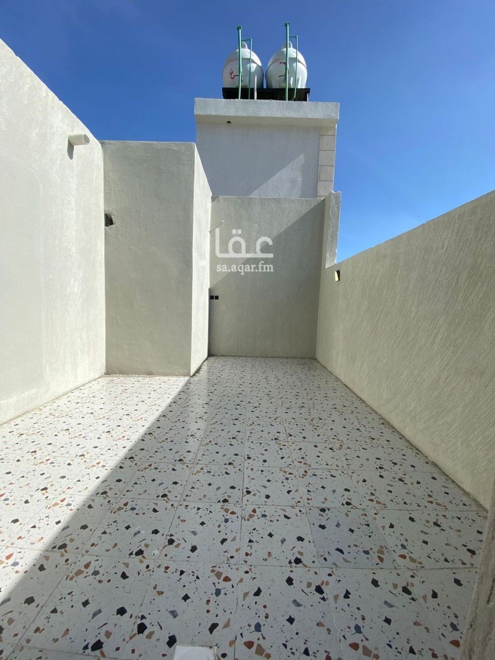 4 bedroom apartment in Al Wisam, Taif 15