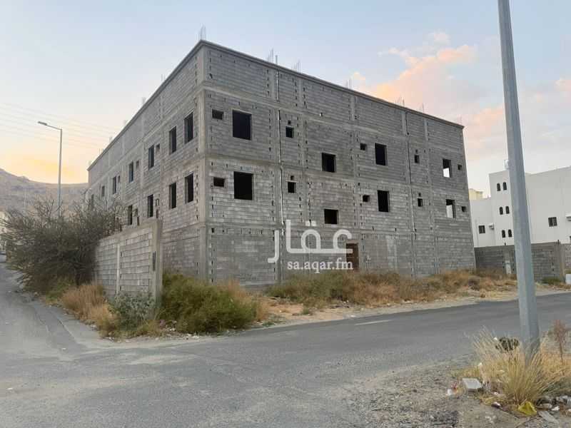 عقار 5 غرف في الوسام، الطائف 2