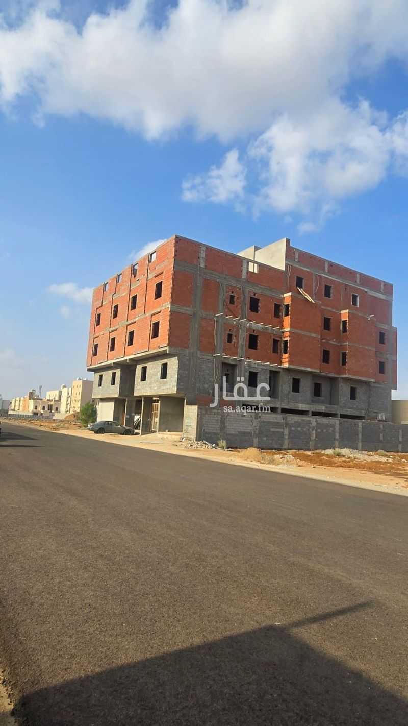 عقار 48 غرف في الوكيف، الطائف 8