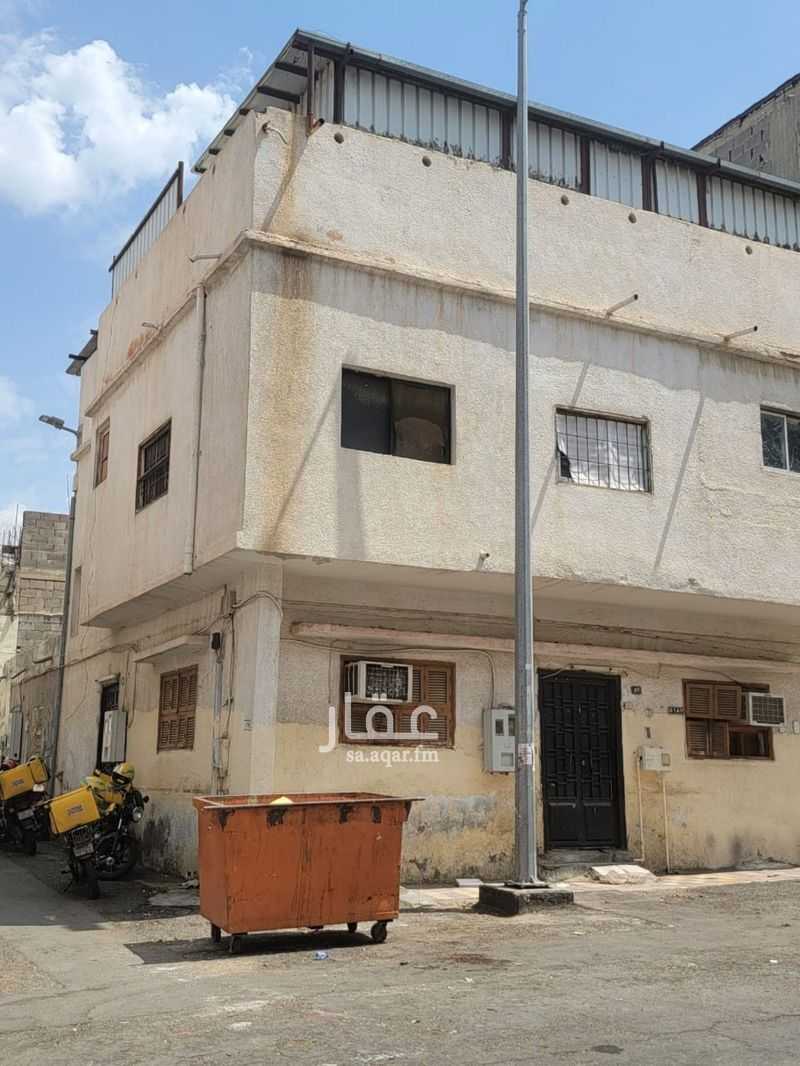 عقار 8 غرف في الشهداء الجنوبية، الطائف 3