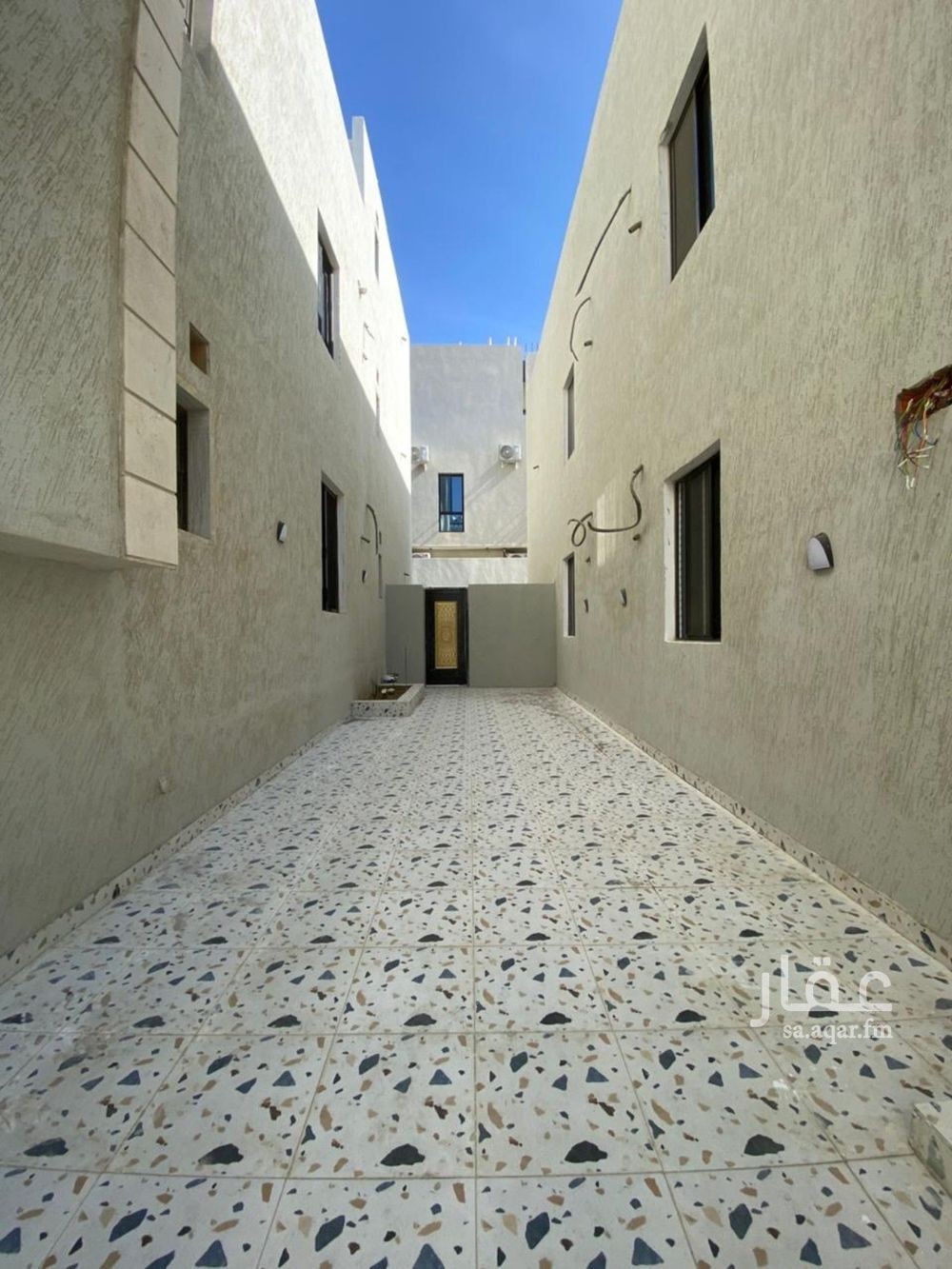 6 bedroom apartment in Al Wisam, Taif 3