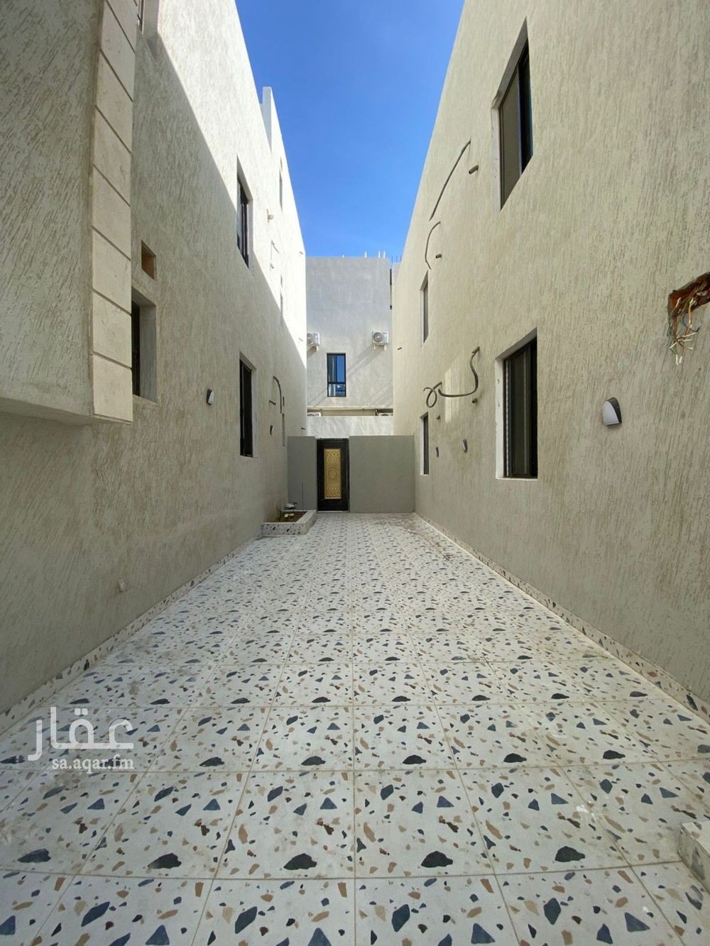 4 bedroom apartment in Al Wisam, Taif 5
