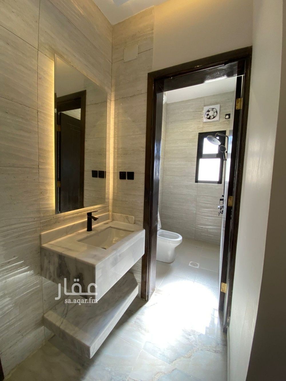 4 bedroom apartment in Al Wisam, Taif 6