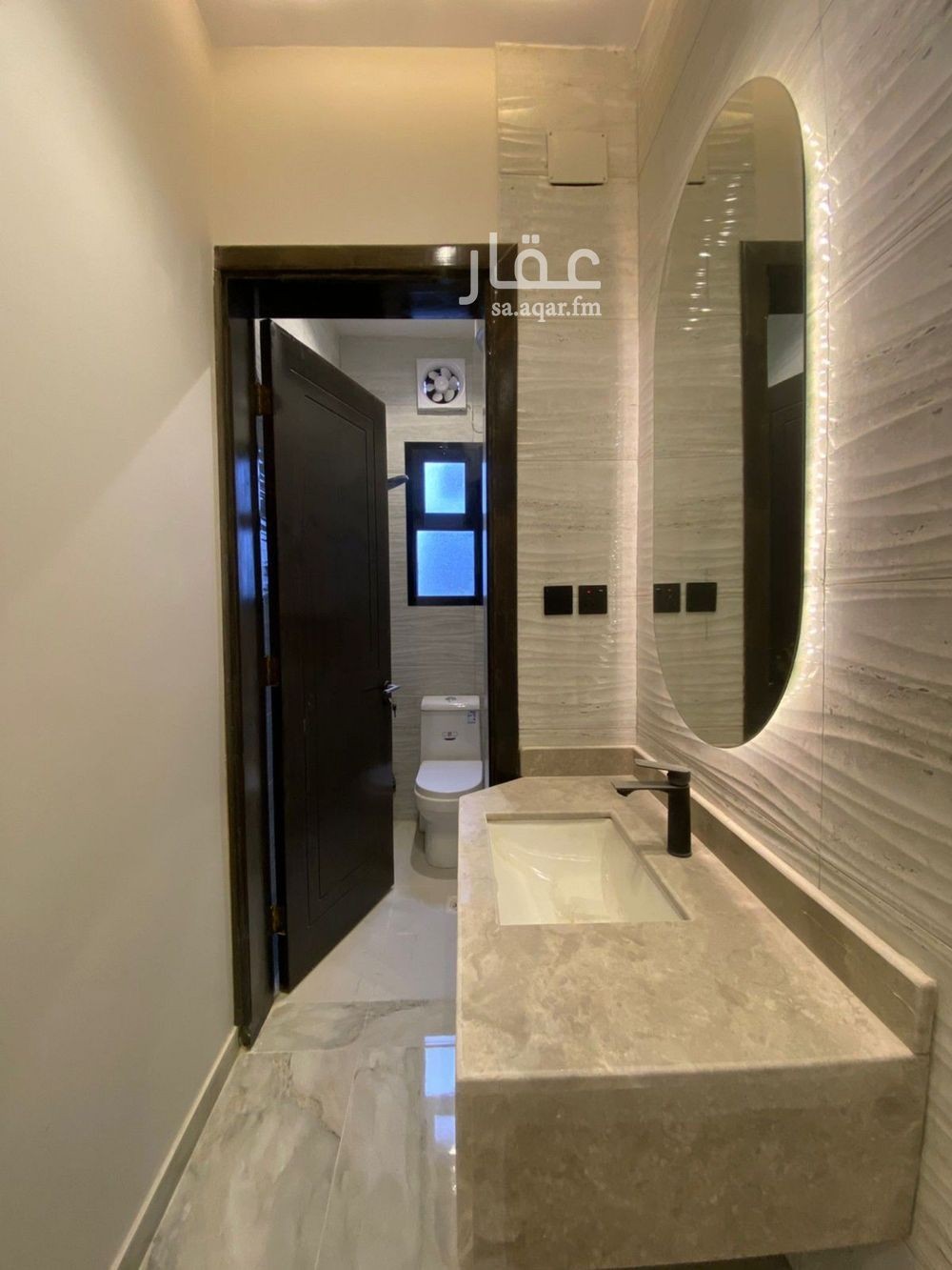 4 bedroom apartment in Al Wisam, Taif 10