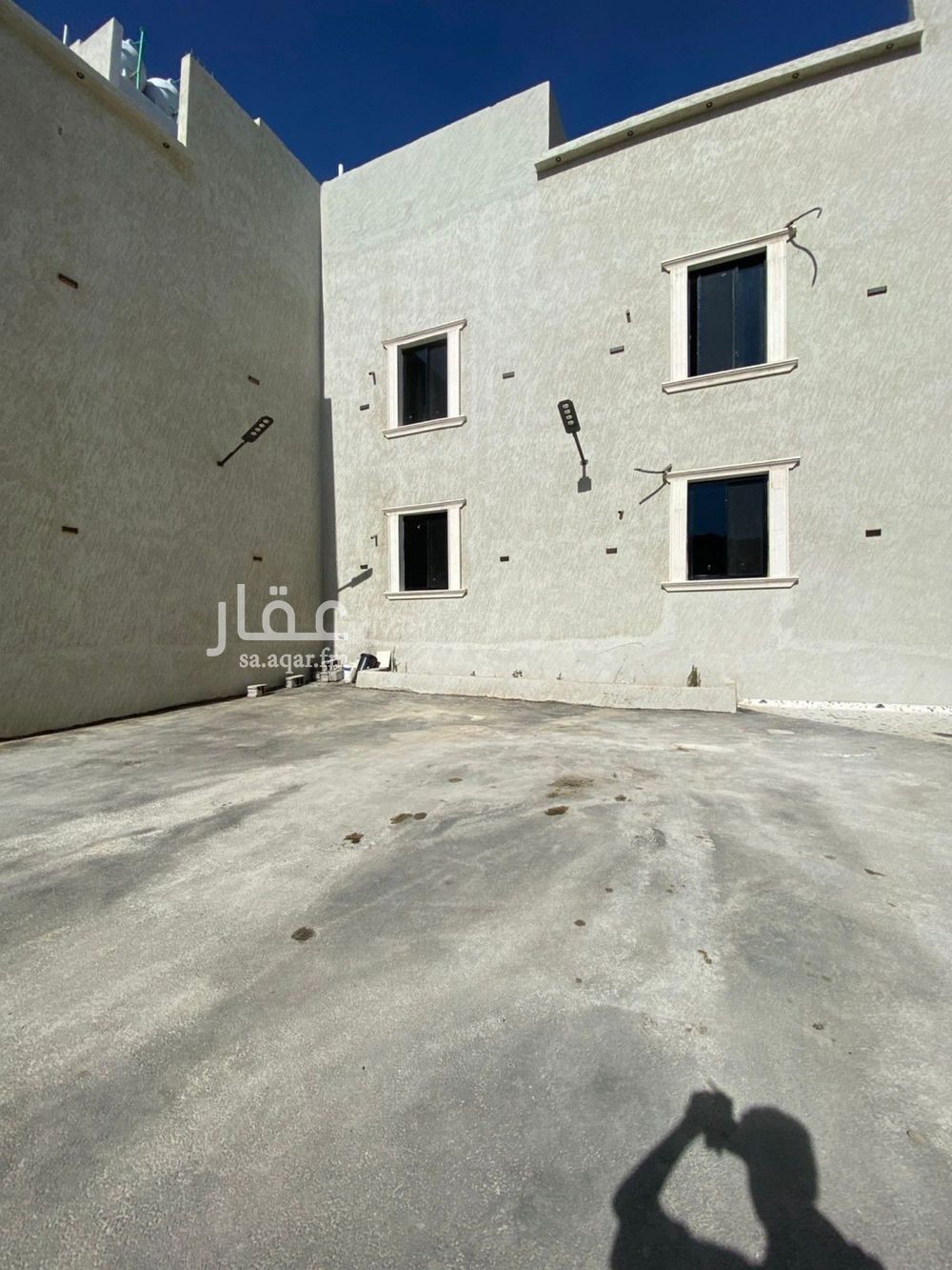 4 bedroom apartment in Al Wisam, Taif 4