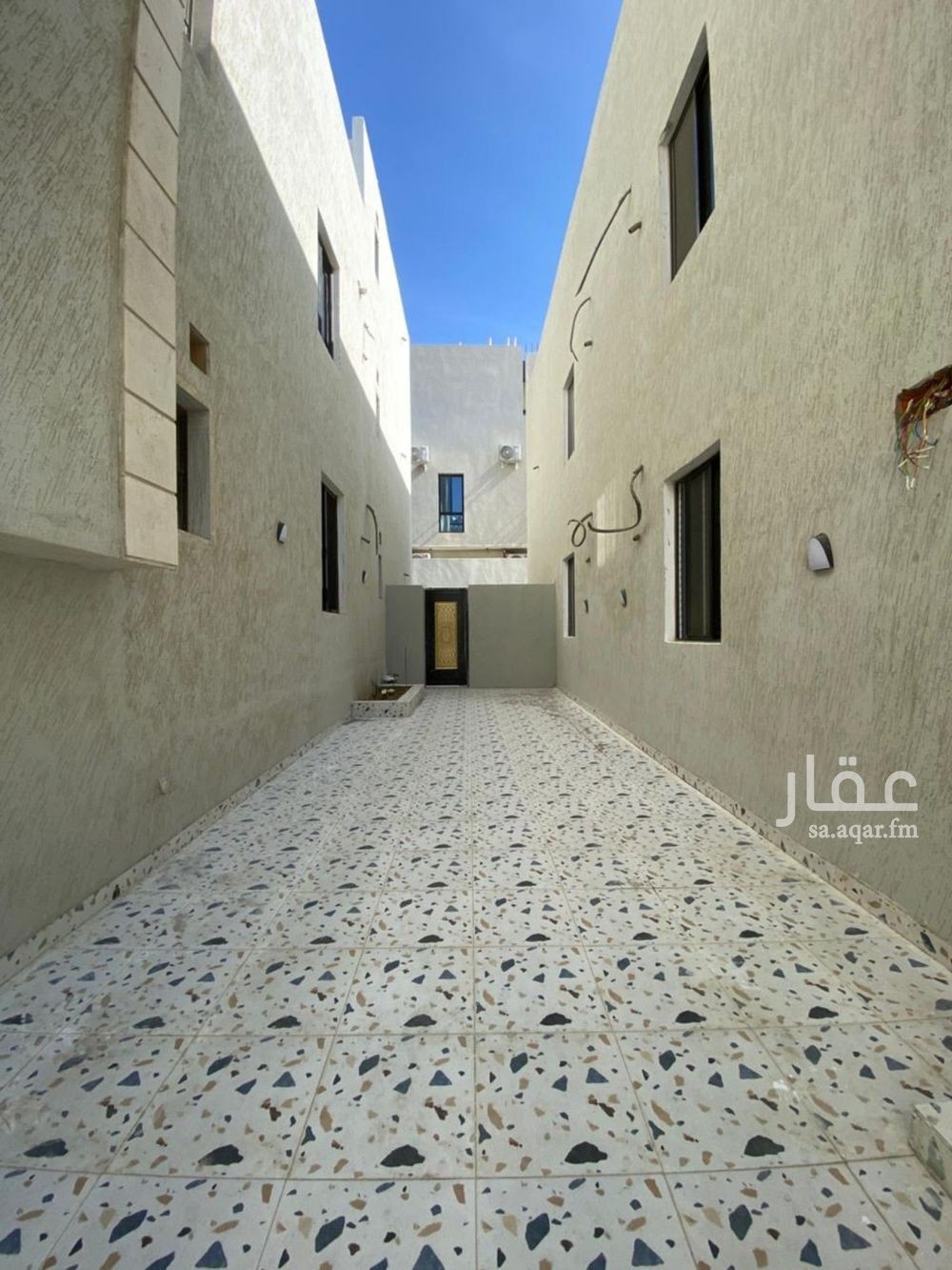 6 bedroom apartment in Al Wisam, Taif 17