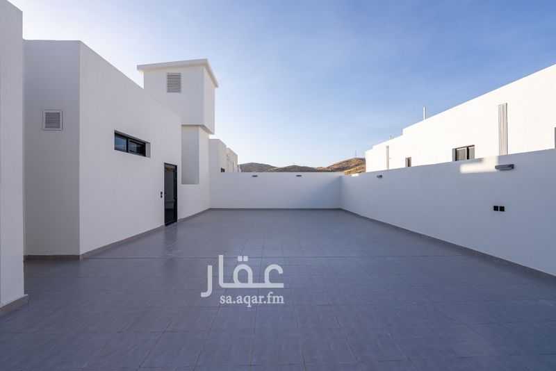 6 bedroom apartment in Al Wisam, Taif 20