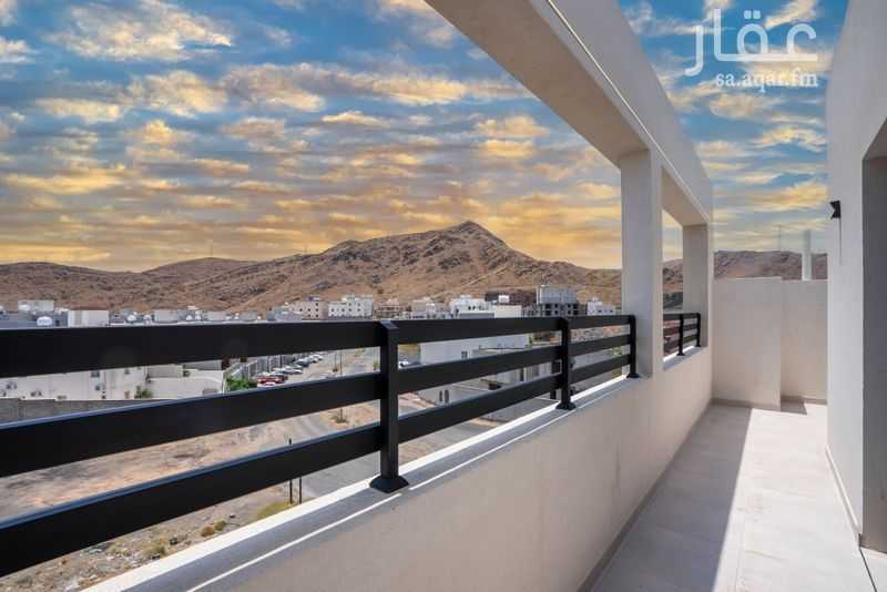 6 bedroom apartment in Al Wisam, Taif 3