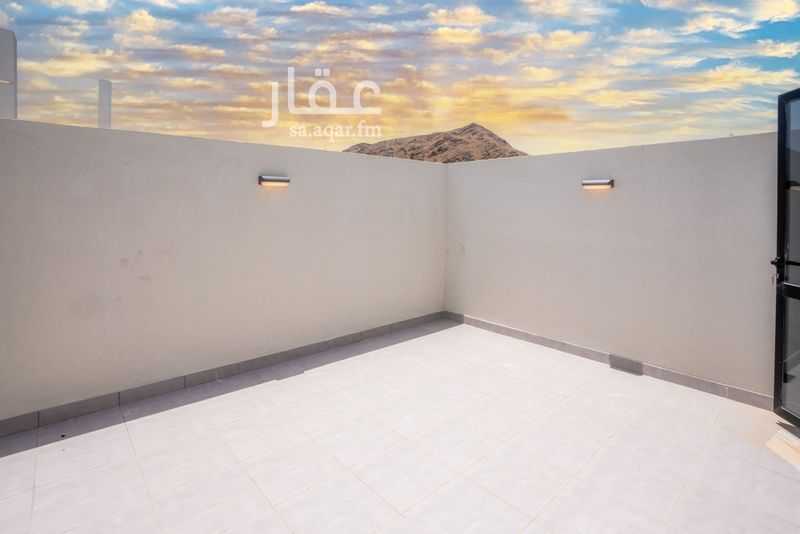 6 bedroom apartment in Al Wisam, Taif 4