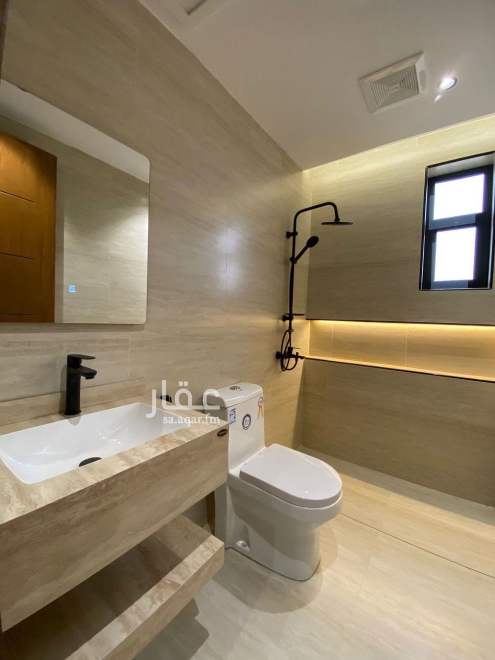 5 bedroom apartment in Al Waht, Taif 5