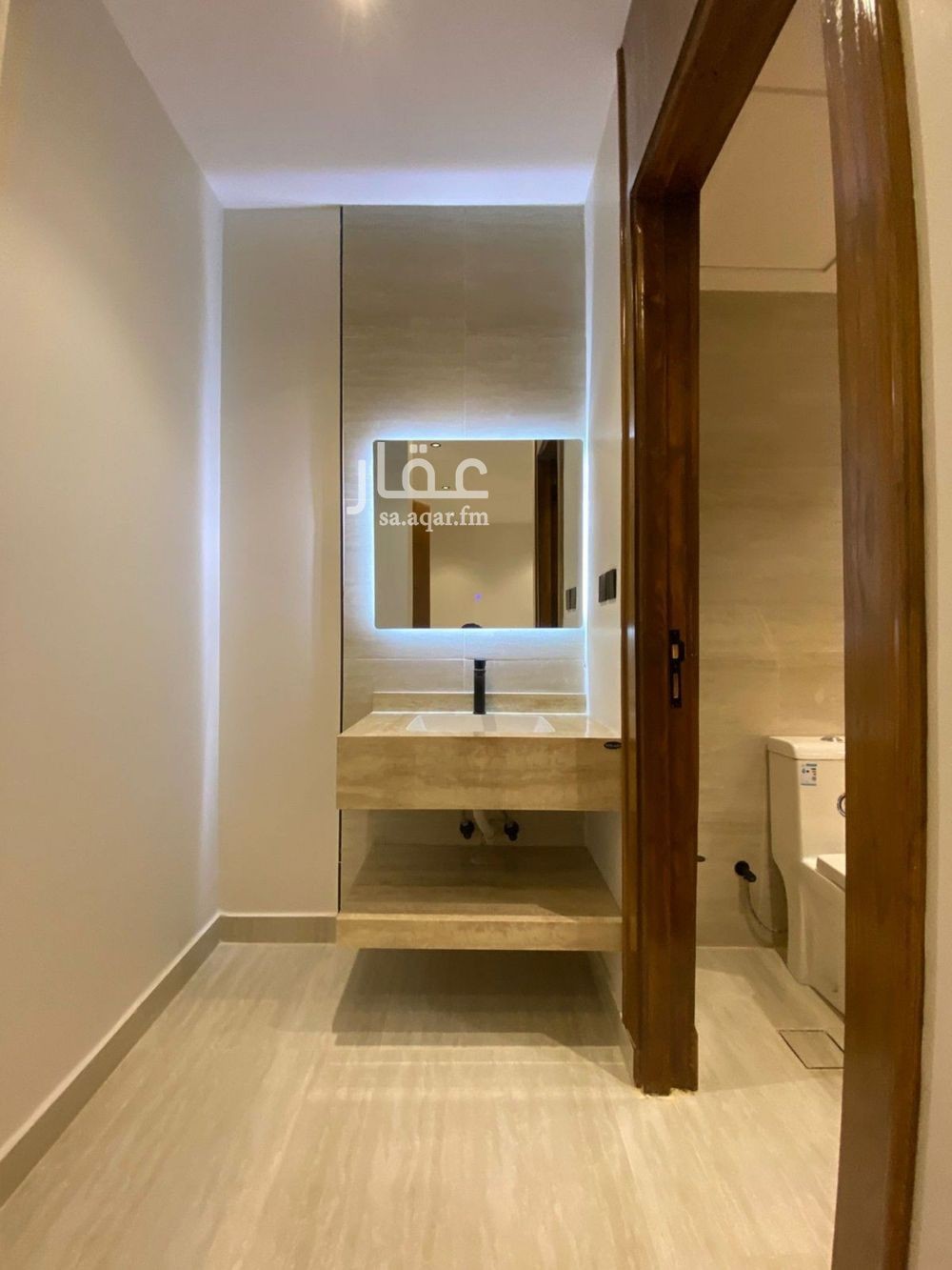 5 bedroom apartment in Al Waht, Taif 11