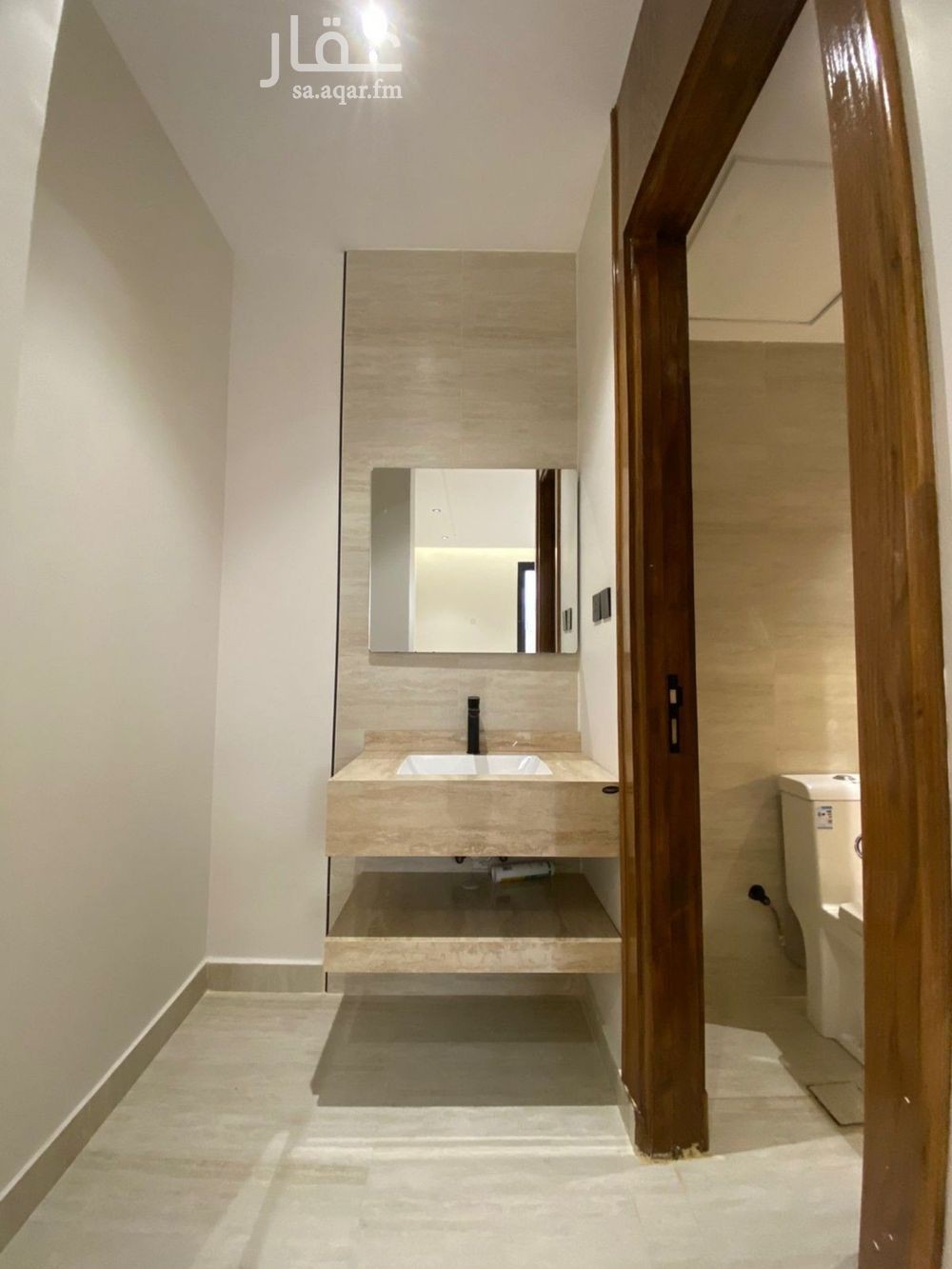 5 bedroom apartment in Al Waht, Taif 4