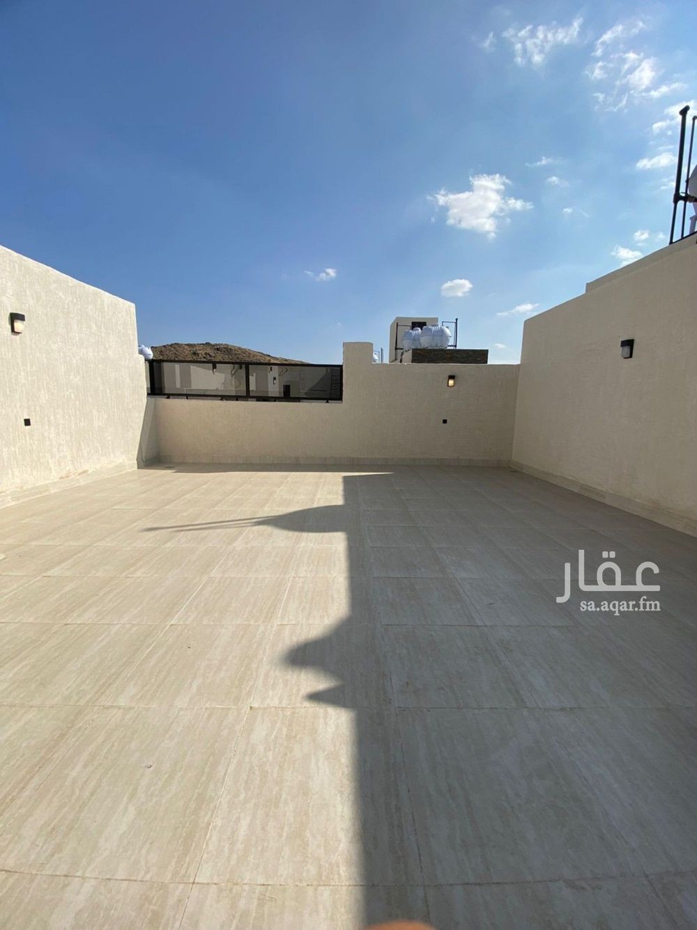 5 bedroom apartment in Al Waht, Taif 20