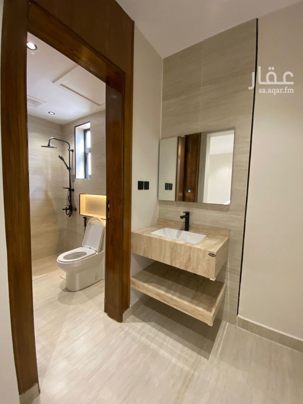 5 bedroom apartment in Al Waht, Taif 23