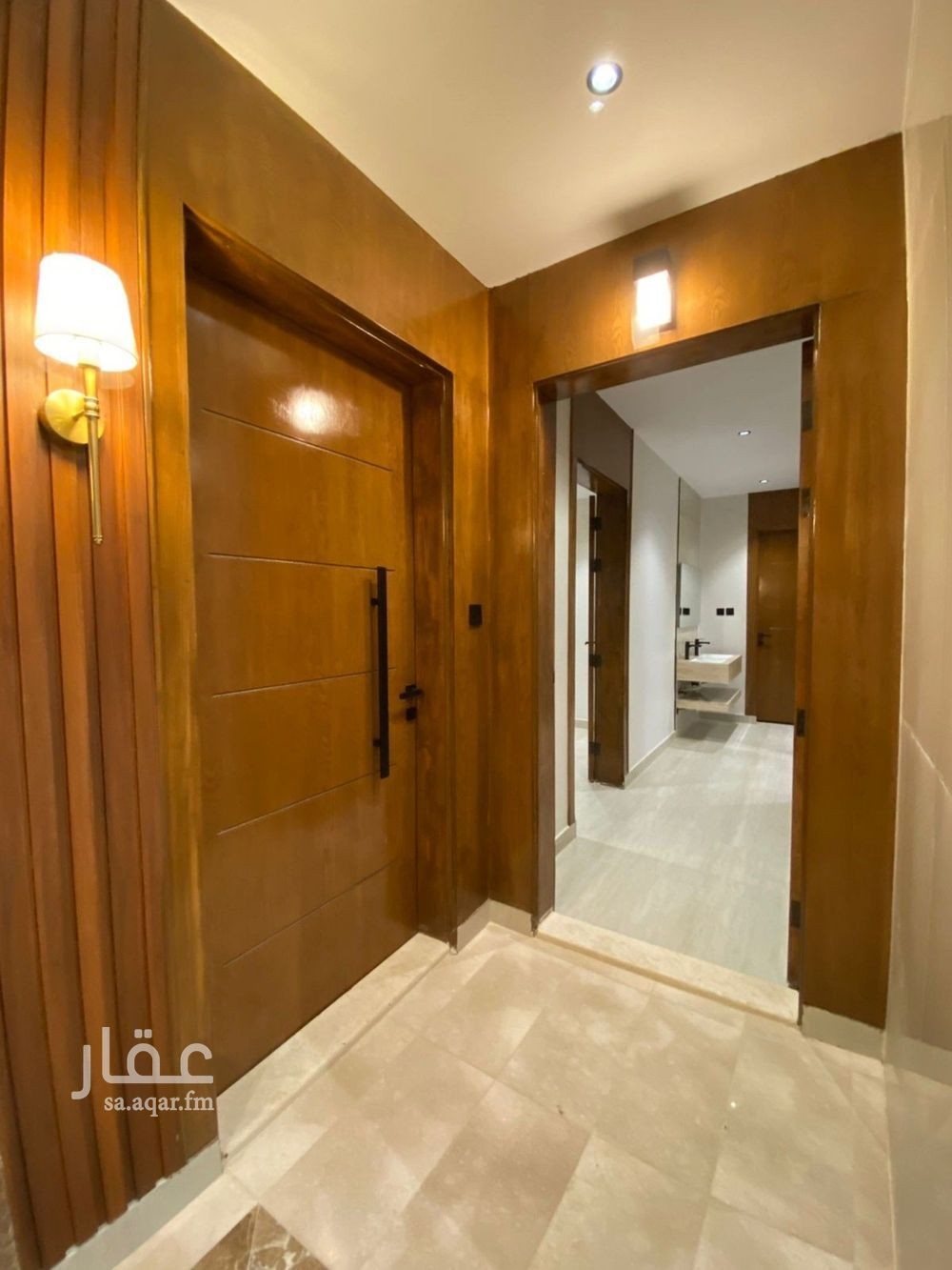 5 bedroom apartment in Al Waht, Taif 6