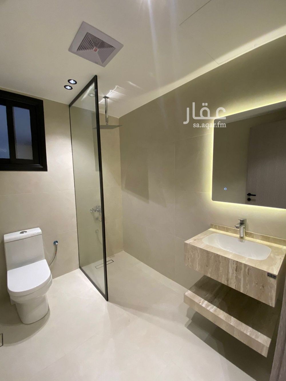 5 bedroom apartment in Al Mathnah, Taif 5