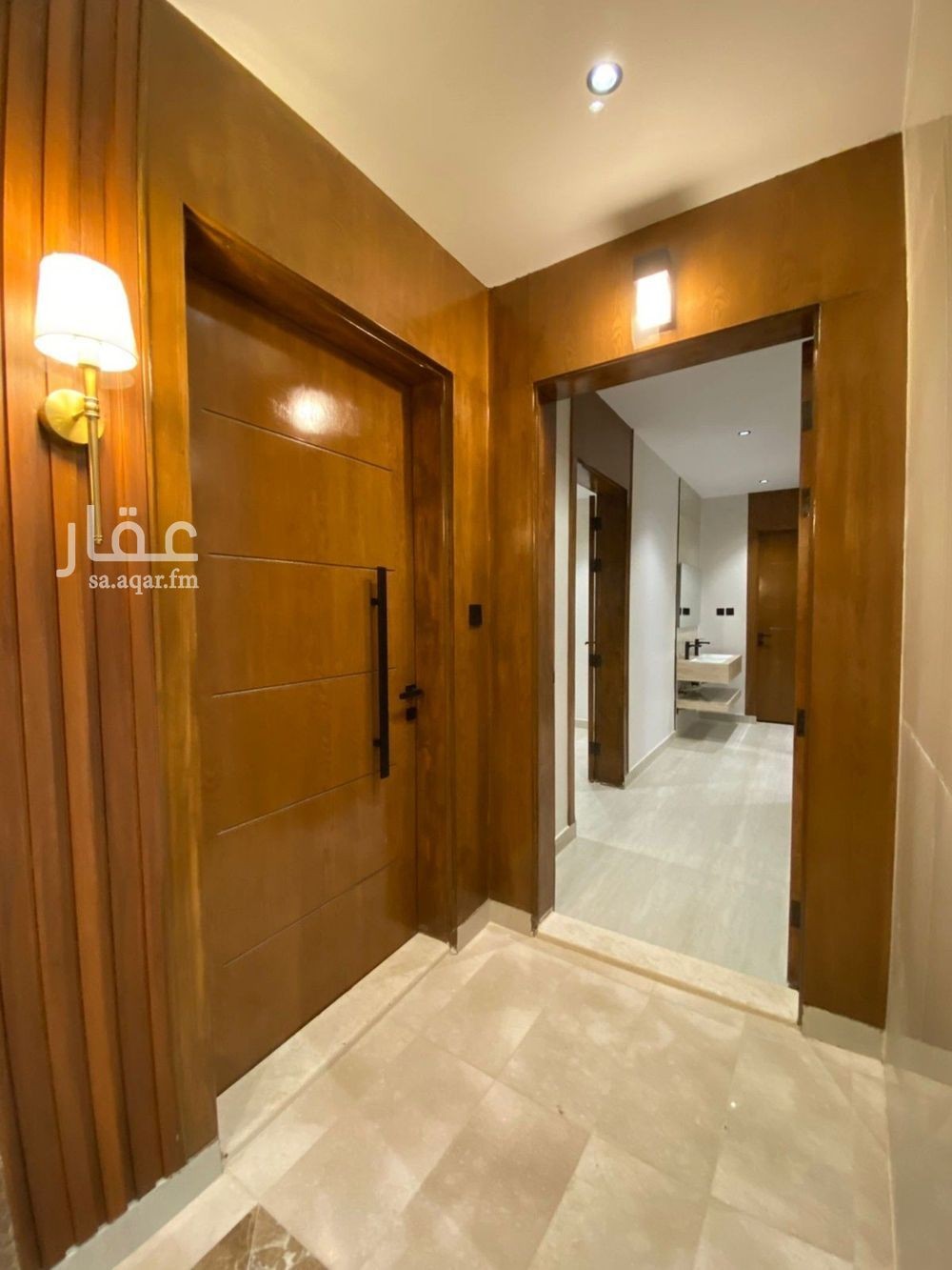 5 bedroom apartment in Awdah, Taif 18