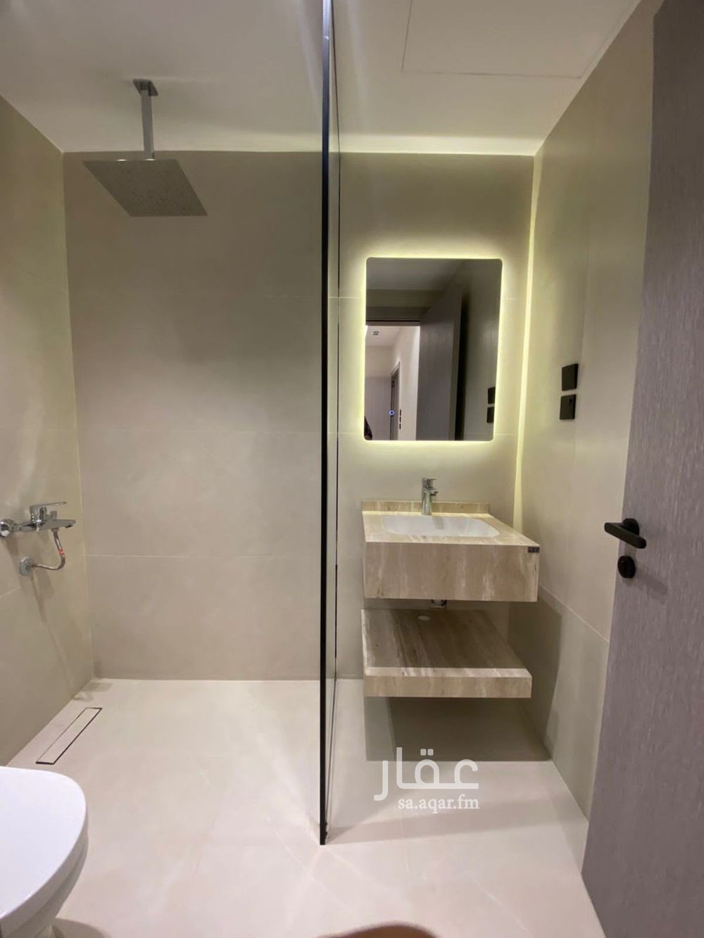 4 bedroom apartment in Al Mathnah, Taif 9