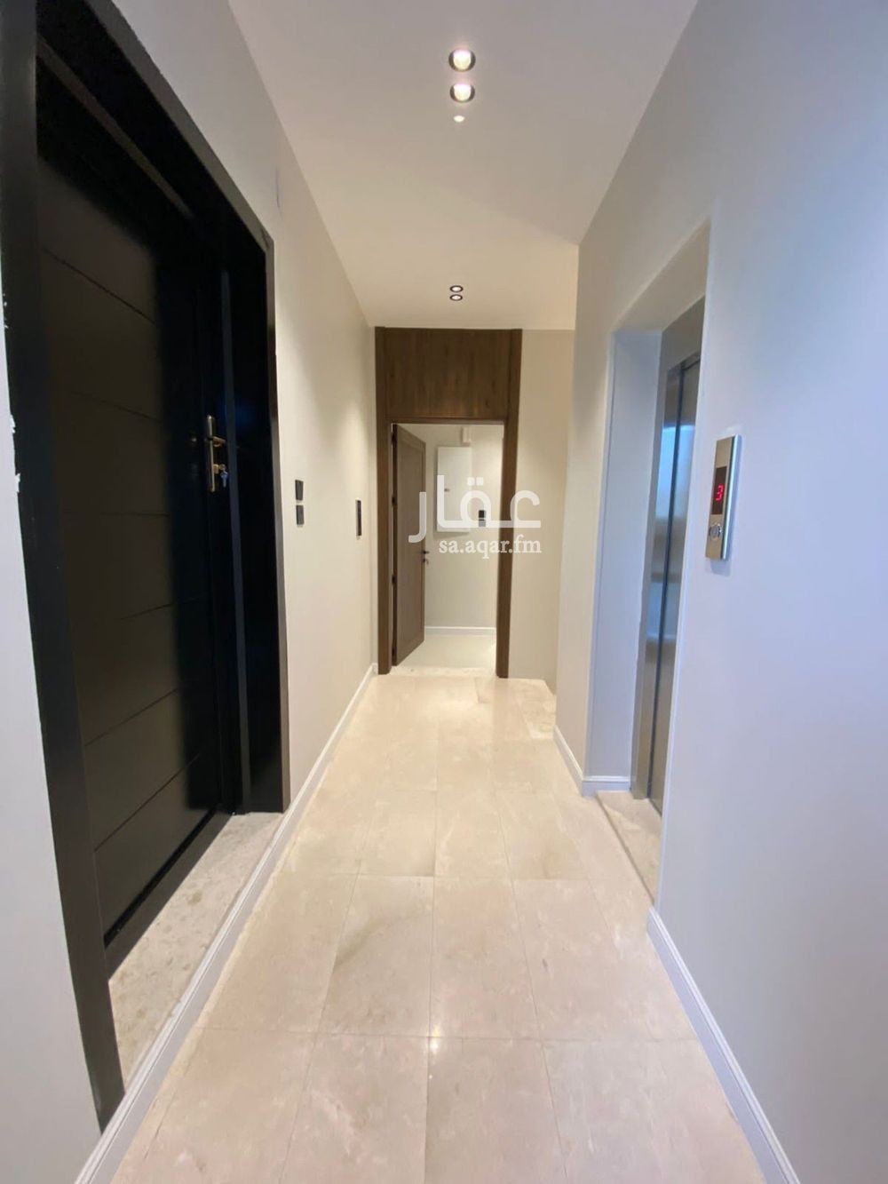 4 bedroom apartment in Al Mathnah, Taif 13