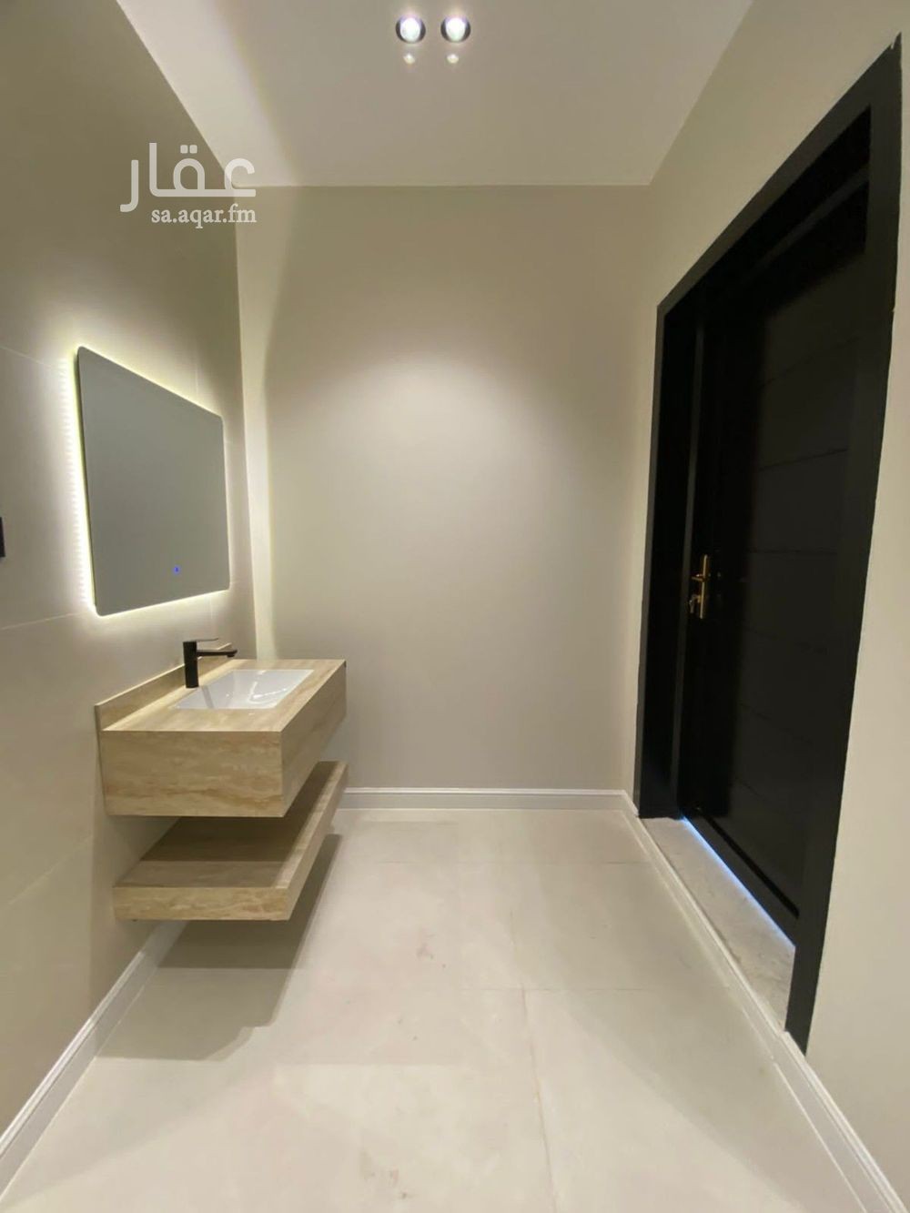 4 bedroom apartment in Al Mathnah, Taif 6