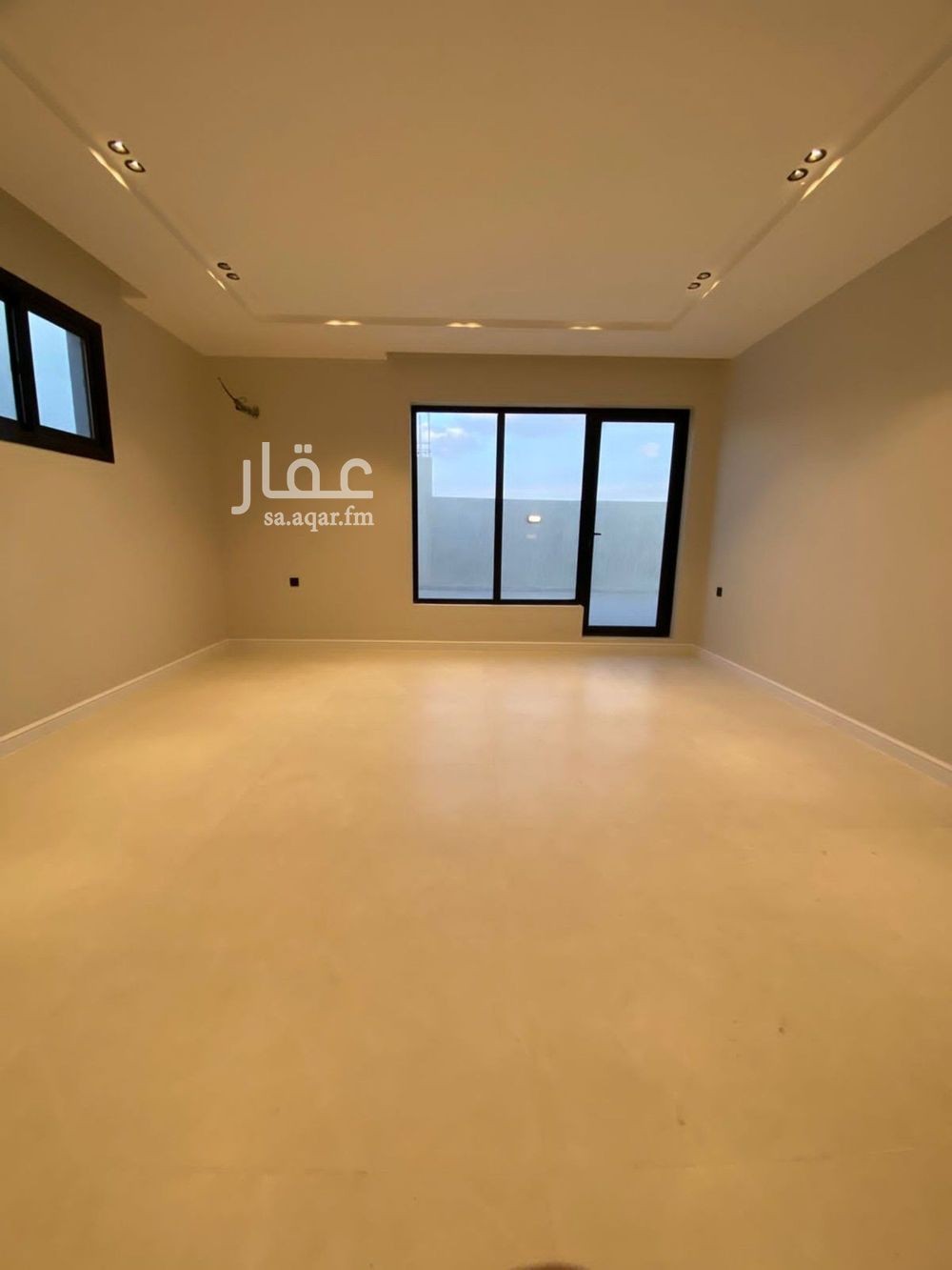 4 bedroom apartment in Al Mathnah, Taif 4