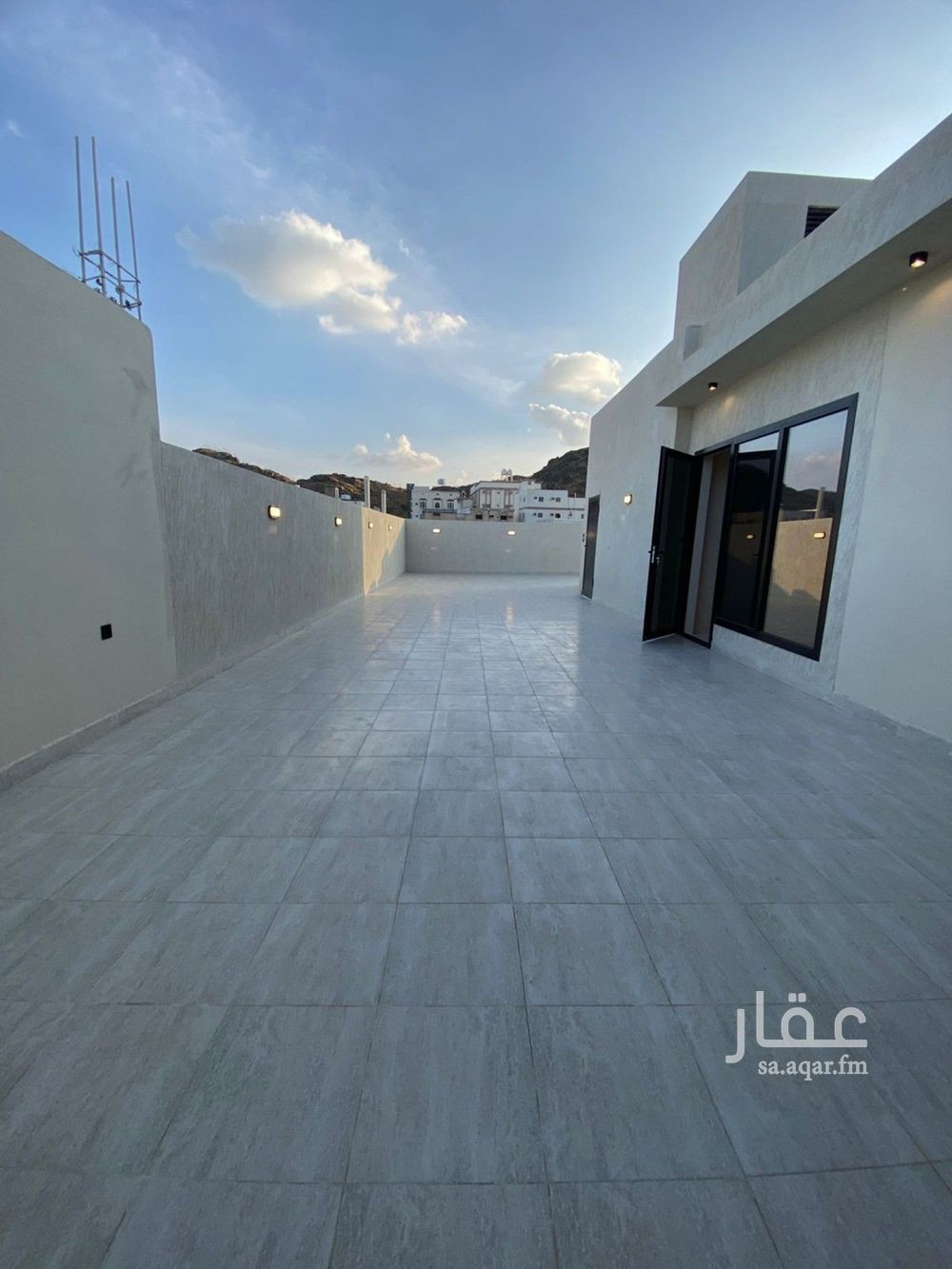 4 bedroom apartment in Al Mathnah, Taif 8