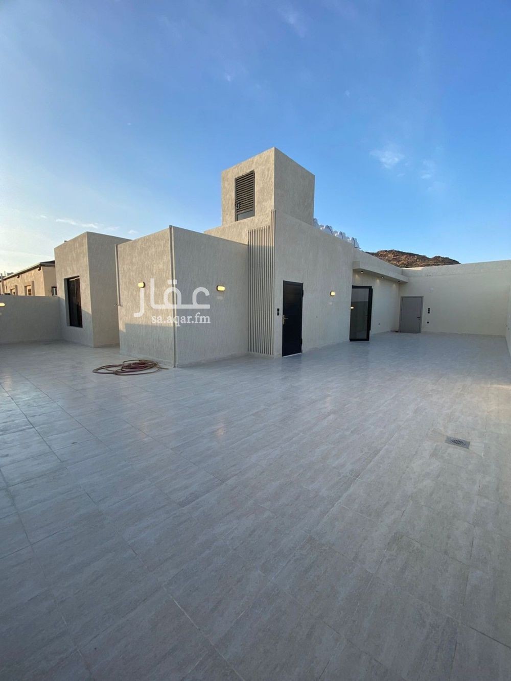 4 bedroom apartment in Al Mathnah, Taif 11