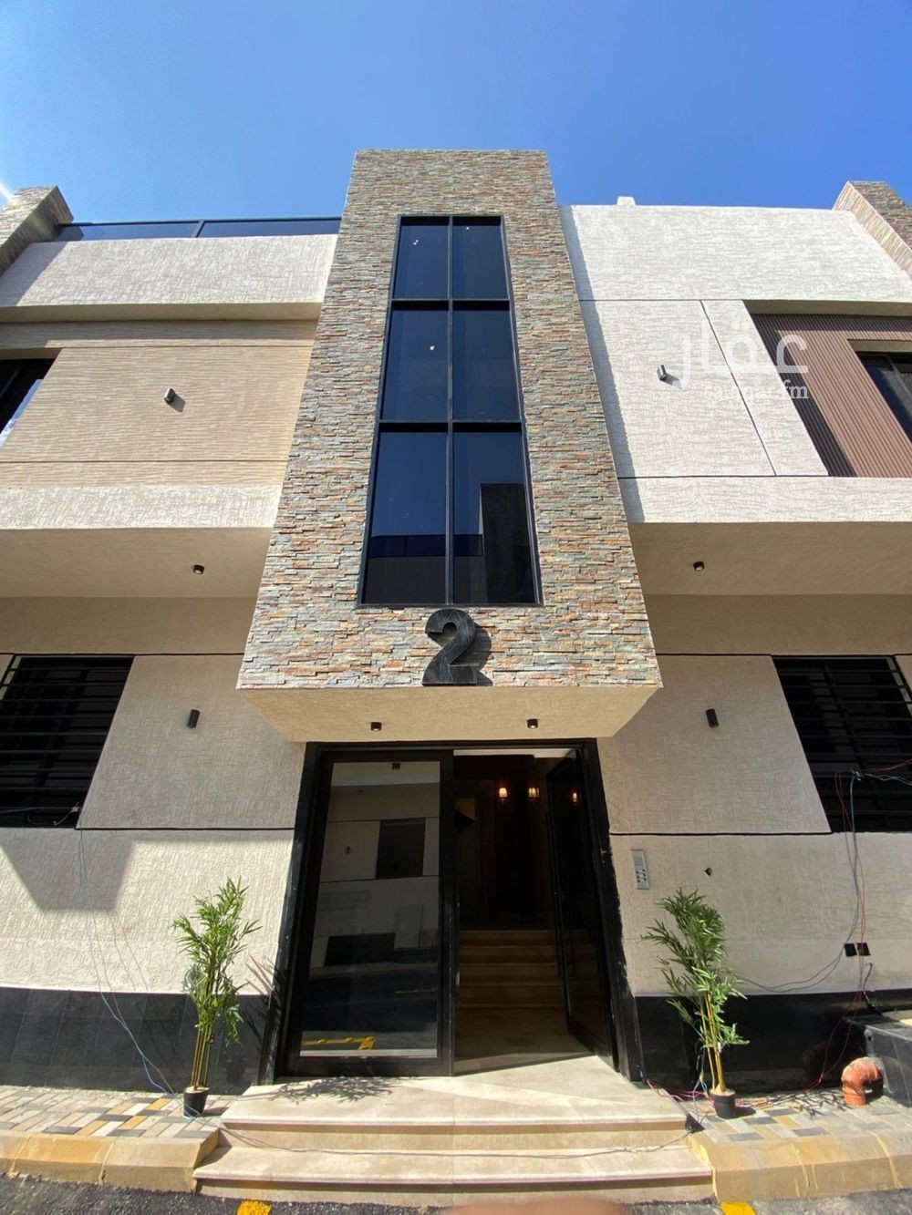 5 bedroom apartment in Al Wisam, Taif 5