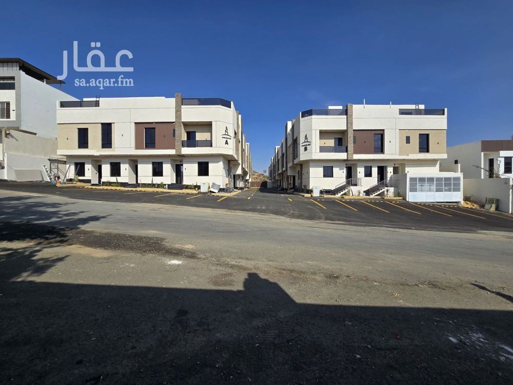 5 bedroom apartment in Al Wisam, Taif 16