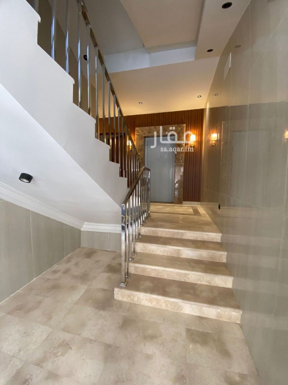 4 bedroom apartment in Awdah, Taif 12