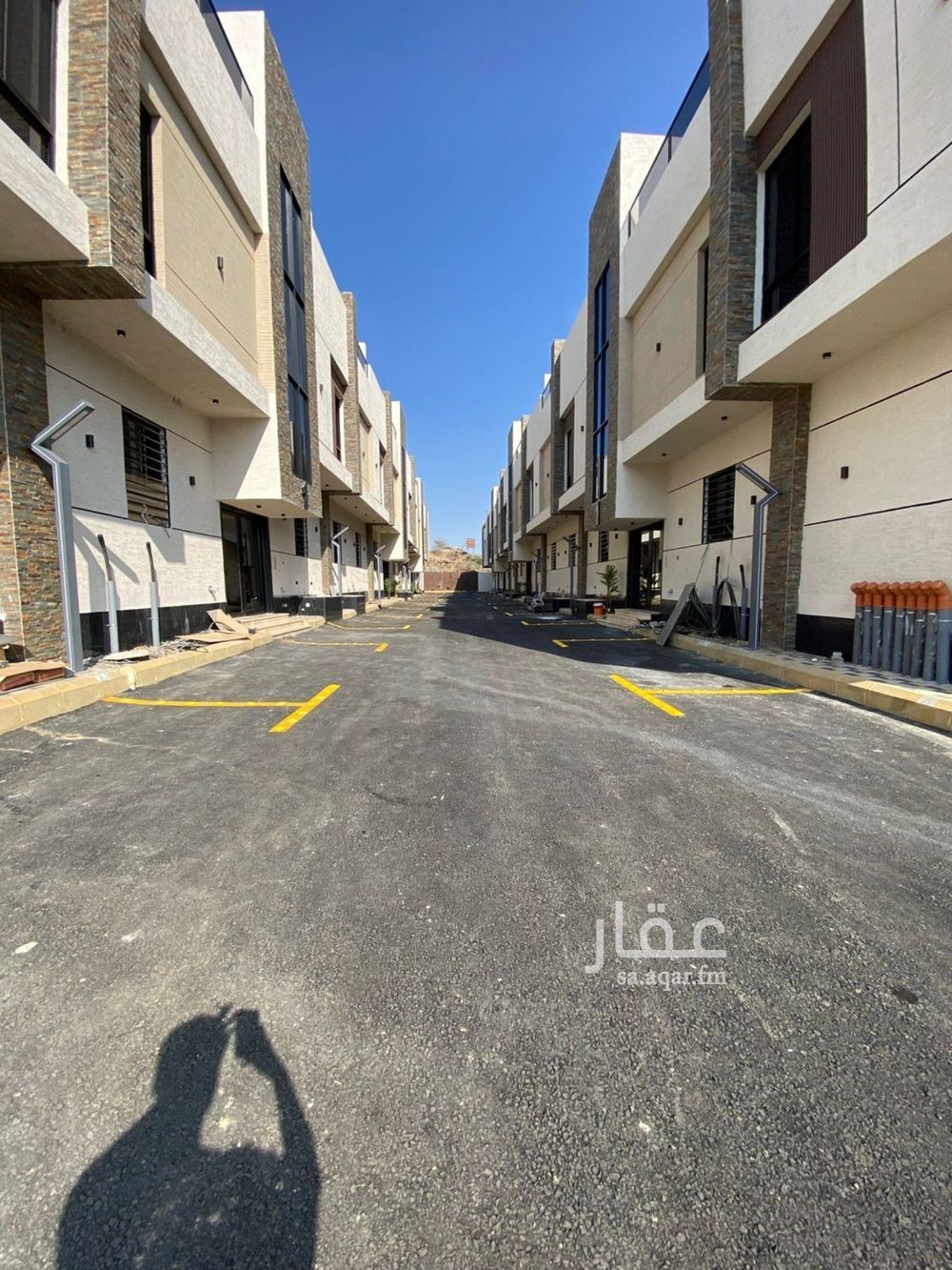 4 bedroom apartment in Awdah, Taif 14