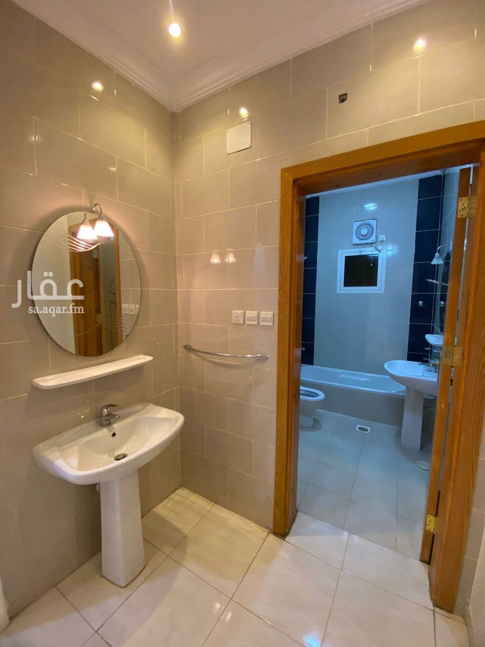 5 bedroom apartment in Jabrah, Taif 12