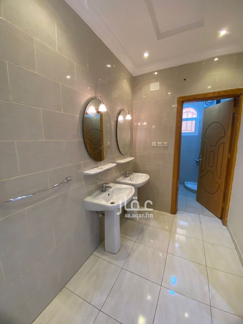5 bedroom apartment in Jabrah, Taif 5
