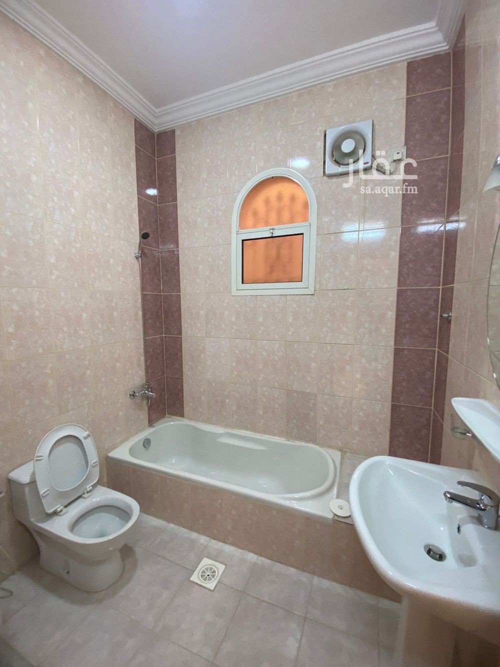 5 bedroom apartment in Jabrah, Taif 6