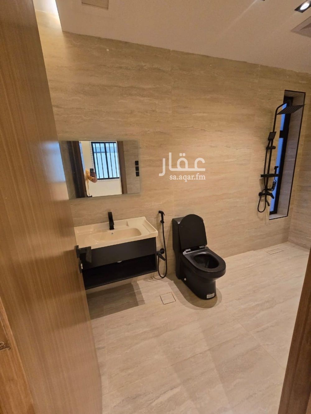 5 bedroom apartment in Al Wisam, Taif 18