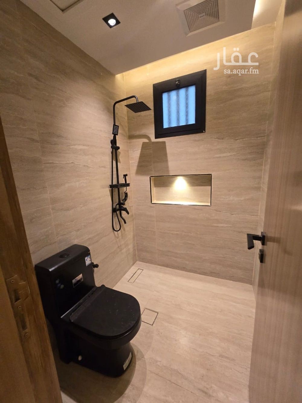 5 bedroom apartment in Al Wisam, Taif 17